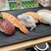 【穴場】京都駅ナカで職人が握る寿司ランチが1,000円！改札1分でコスパも最強