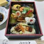 【京都弁当】JR京都駅デパ地下で老舗名店の味を食べ比べ☆旅のお供にも最適「京都伊勢丹」