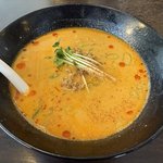 【京都ラーメン】鴨好き必見!鴨卸会社直営、クセになる美味しさの一杯「鴨LABO」