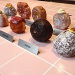 【話題】生ドーナツ店「I’m donut ?」が京都に初上陸！関西初出店で行列必至