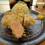 【速報】京都屈指の人気豚カツ店がすぐそばに２号店をオープン！「食堂かわむら」を先行紹介