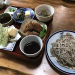 【保存版】京都オススメ蕎麦！十割手打ち、ジビエ料理、道の駅など☆京都府下編【厳選7店】