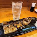 【京都伏見】人気海鮮居酒屋が手掛ける炉端焼き店が納屋町商店街にオープン!