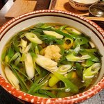 京都駅で使いやすい人気蕎麦店　意外と穴場でアテもあり酒も楽しめる「そば酒房 徳兵衛」
