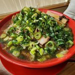 京都の「お茶の町」に唯一のラーメン店がオープン!「京都わづか火ノ丸らーめん」