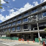【京都ニュース】4年ぶりにイオンが東山に戻ってくる 東山二条に新複合施設「2WA」誕生