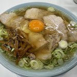 【京都初上陸】“ちゃん系ラーメン”の新店「京都あきちゃんラーメン」が山科に誕生！