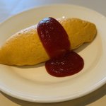 【京都ランチ】老舗が手掛ける上質な穴場ティーサロン!本格洋食メニューも評判