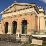 【保存版】芸術の秋に訪れたい京都オススメ美術館☆モダン建築~渡月橋眺望カフェ他【厳選6館】