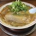 【京都ラーメン】元田中の住宅街で発見！愛されるクラシックな一杯「慈永」