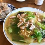 【保存版】京都オススメのご当地中華『カラシソバ』☆町中華店～京都駅前店まで【厳選７店】