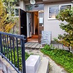 【京都隠れ家カフェ】伏見の琵琶湖疎水沿いにたたずむ!ケーキも魅力「カポティ ソスイ」