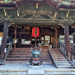 【京都】寺町通にたたずむ、親近感たっぷりのお寺「革堂行願寺」