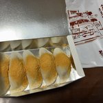 【京都和菓子】名物『麦代餅』必食！月替かき氷『いちじく氷』も☆桂離宮前の老舗「中村軒」
