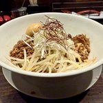 【京都】担々麺好き必見！〆は石焼ビビンバ風に、二度美味しい進化系担々麺「煌力」