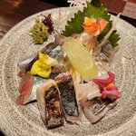【四条烏丸】和と洋のいいところ取りメニューが並ぶ!おしゃれ居酒屋「酒場 きのはち」