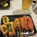 【京都新店】駅前立地の大阪伝統の味串カツチェーン店！エンタメ要素あり人気「串カツ田中」