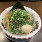 【京都・西院】ラーメン激戦区に新勢力！深夜営業も魅力「麺屋EDITION」オープン