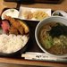 【保存版】京都オススメ蕎麦！名物『あつもり』～ボリューミー定食まで☆上京区編【厳選４店】