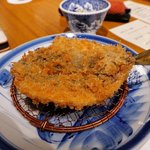 京都で美味しいフライ物ならココ！予約困難も遅めが穴場「洋食堂 すずき」