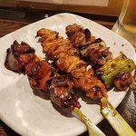 【京都・伏見】焼鳥激戦区に期待の新店!使いやすい良きお店「炭火 鳥ごろ」