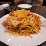 【京都】高級ホテル中華の味を手軽にランチで！穴場の香港料理店「恵明」