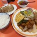 【京都ランチ】地元で愛される昭和の町中華！中華版"大人のお子様ランチ"が名物「揚子江」