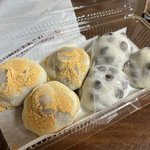 【保存版】京都を代表する老舗和菓子のテッパン銘菓☆これ食べとけば間違いなし【厳選７店】