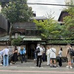 【衝撃】創業560年、京都を代表する老舗そば店が閉店へ！閉店を惜しむ声も「本家尾張屋」