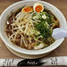 【リニューアルオープン】京都ラーメンの王道『たかばしラーメン』がソロ食女子にも開放的で◎