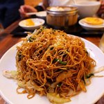 京都・伏見の実力派香港料理店が復活！定期的に通いたい美味しさ「香噴噴菜館」