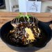 【京都ランチ】ハンバーグ×オムライス×黒デミ！人気洋食店の２号店で味わう最強コンビ