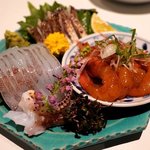 京都・四条大宮のニューカマー！魚料理が得意な創作料理バル「Utr. / ゆとり」