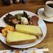 【京都モーニング】お得すぎて驚愕！紅葉名所の京町家カフェ「パンとコーヒーとひらりんと」