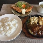 【京都ランチ】住宅街に隠れた実力店！昭和の味わいと温もりが残る洋食店「クロックムッシュ」