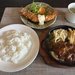 【京都ランチ】住宅街に隠れた実力店！昭和の味わいと温もりが残る洋食店「クロックムッシュ」