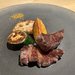 【京都ランチ】秋の味覚を堪能！和と洋のエッセンスを愉しむコースランチ『料理屋 自在』