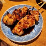 【京都】風情ある京町家でふらっと焼鳥を楽しむ　四条烏丸の隠れ家立ち飲み「立呑トリズキ」