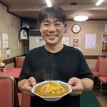 京都町中華の名店「マルシン飯店」から京都土産が登場!名物“天津飯の餡”を再現