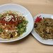 【京都】腹パン確定！クセになる汁なし担々麺と甘辛炒飯　伏見の行列店「たぬき屋」