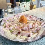 【京都】美味しさの引き出しは無限大　ジャンルレスな創作料理が揃う一軒『Sui.』