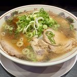 【速報】京都随一の行列ラーメン店「本家第一旭」直系店が大阪へ進出!10/31オープン