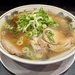 【速報】京都随一の行列ラーメン店「本家第一旭」直系店が大阪へ進出！10/31オープン