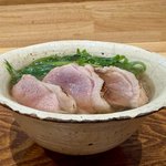 【京都ランチ】伏見の住宅街に佇む十割そばの名店！逸品も充実、昼酒にもぴったり「紫雲仙」