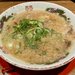 【新店】京都ラーメンの名店であり背脂醤油の原点「中華そば ますたに」が梅小路に