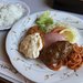【京都洋食】映画『国宝』ロケ地で大盛況！味わい深い激渋ドライブイン「レストラン百花園」