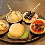 【京都和菓子】可愛い鈴なり団子が名物！東山散策にぴったり「十文堂」