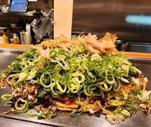 卓上も可能なお好み焼き等鉄板 鉄板プレート お好み焼き もんじゃ焼き IH対応 丸型 32cm 円形 鉄鋳物