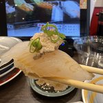 【京都】海の街の回転寿司は想像以上！地魚も楽しめる、宮津市で唯一の回転寿司「金ぱ銀ぱ」