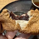 【京都】老舗が作る"売切必至"の 和スイーツ『鯛焼き麩』　唯一無二のもちのび食感「麩嘉」
